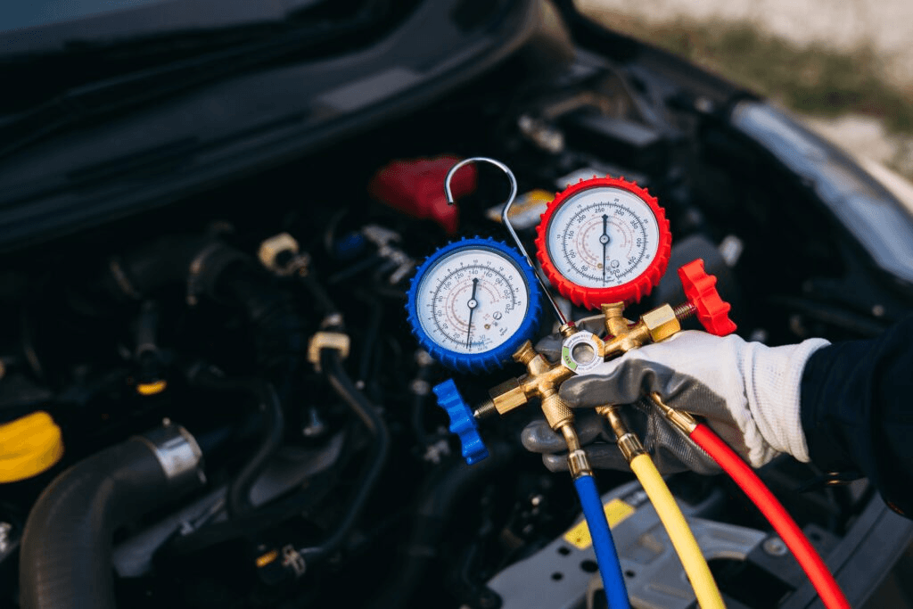 AC & Heating Repair
