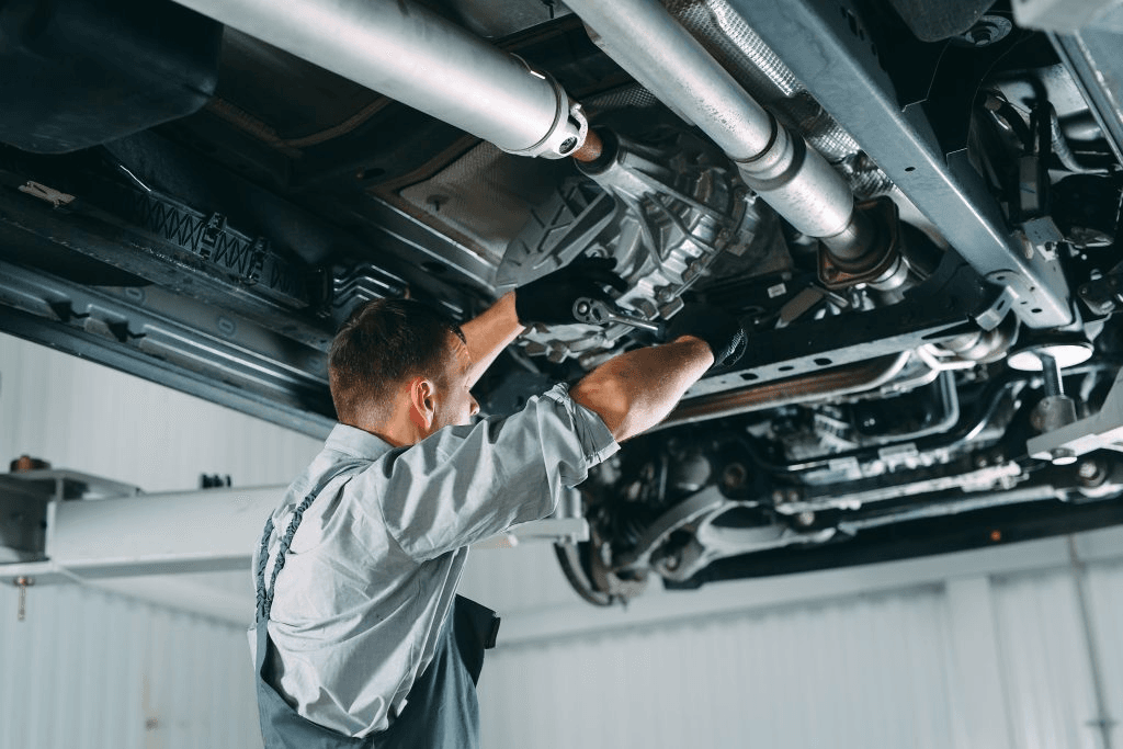 Transmission Services